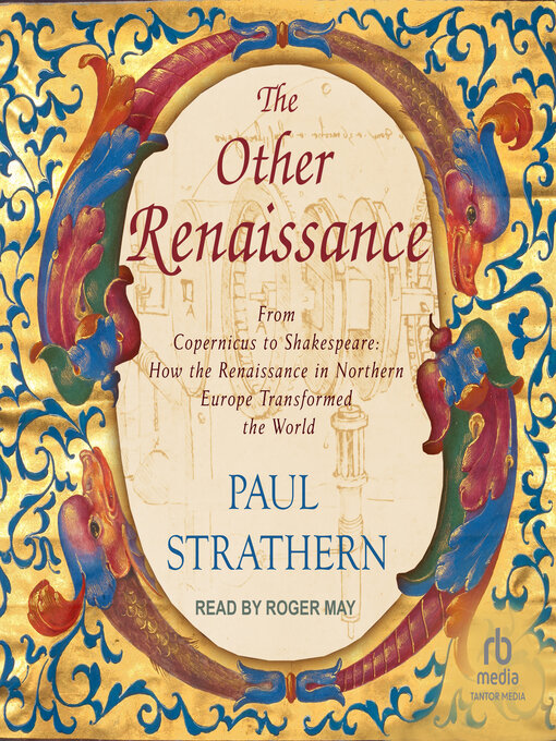 Title details for The Other Renaissance by Paul Strathern - Available